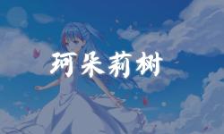 Featured image of post 珂朵莉树